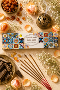 Oudh Amber