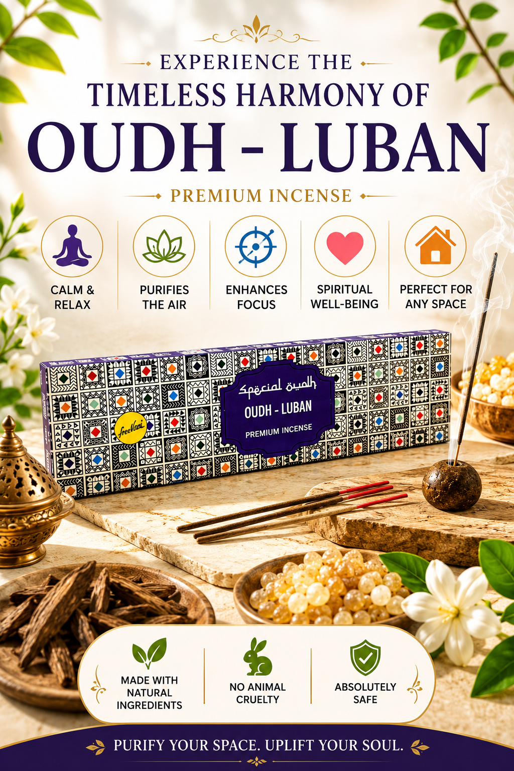Luban Oudh