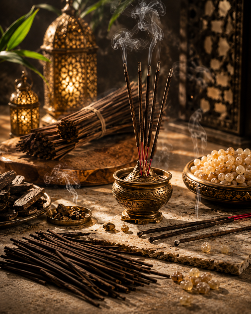 Luban Oudh