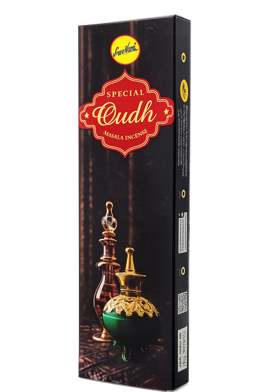 Special Oudh