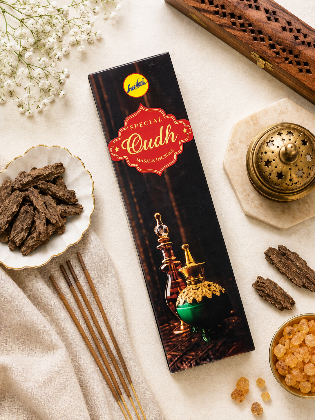 Special Oudh