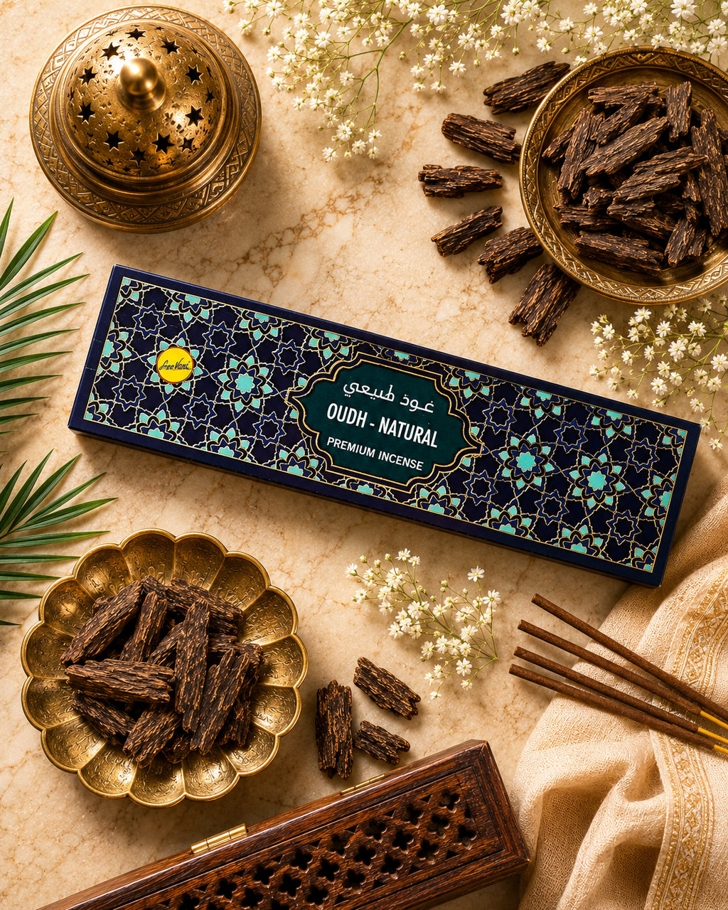 Natural Oudh