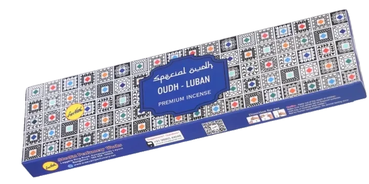 Luban Oudh
