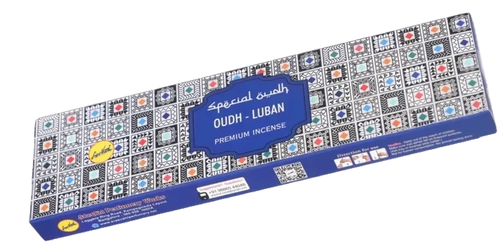 Luban Oudh