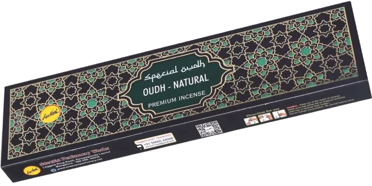 Natural Oudh