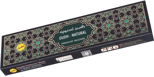 Natural Oudh