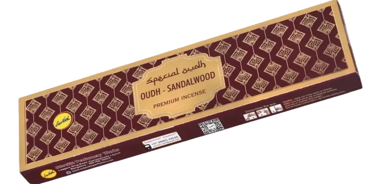Oudh Sandalwood