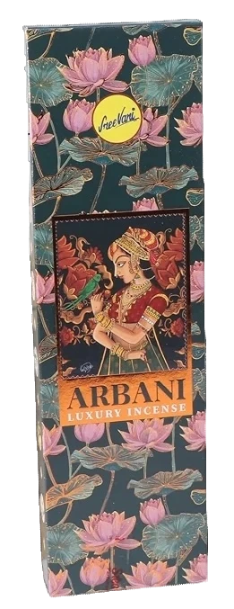 Arbani